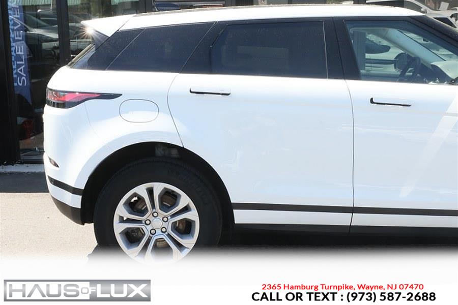 2022 Land Rover Range Rover Evoque S AWD, available for sale in Wayne, New Jersey | Haus of Lux. Wayne, New Jersey 2022 Land Rover Range Rover Evoque S AWD, available for sale in Wayne, New Jersey | Haus of Lux. Wayne, New Jersey