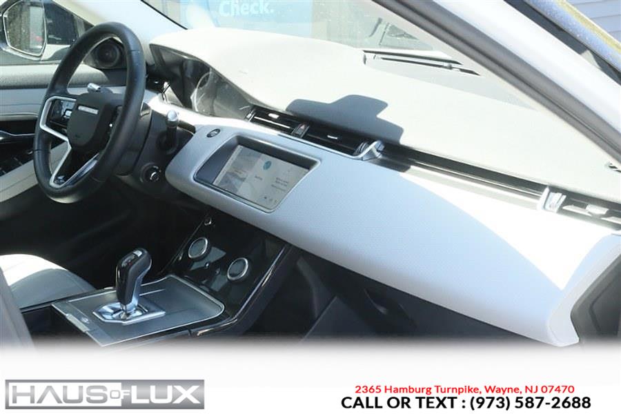 2022 Land Rover Range Rover Evoque S AWD, available for sale in Wayne, New Jersey | Haus of Lux. Wayne, New Jersey 2022 Land Rover Range Rover Evoque S AWD, available for sale in Wayne, New Jersey | Haus of Lux. Wayne, New Jersey