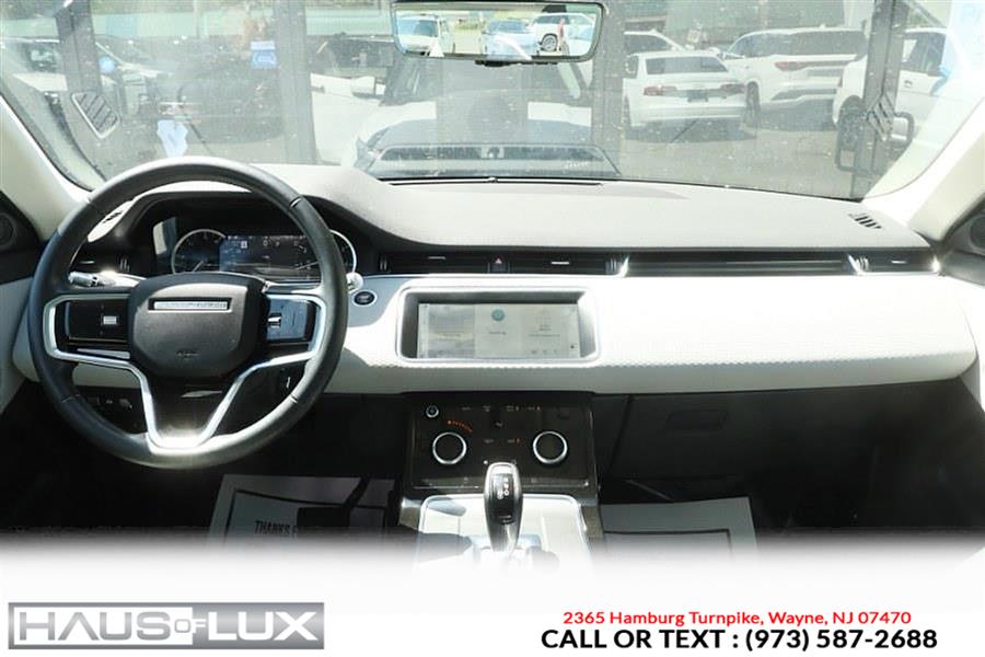 2022 Land Rover Range Rover Evoque S AWD, available for sale in Wayne, New Jersey | Haus of Lux. Wayne, New Jersey 2022 Land Rover Range Rover Evoque S AWD, available for sale in Wayne, New Jersey | Haus of Lux. Wayne, New Jersey