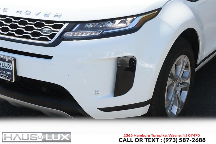 2022 Land Rover Range Rover Evoque S AWD, available for sale in Wayne, New Jersey | Haus of Lux. Wayne, New Jersey 2022 Land Rover Range Rover Evoque S AWD, available for sale in Wayne, New Jersey | Haus of Lux. Wayne, New Jersey
