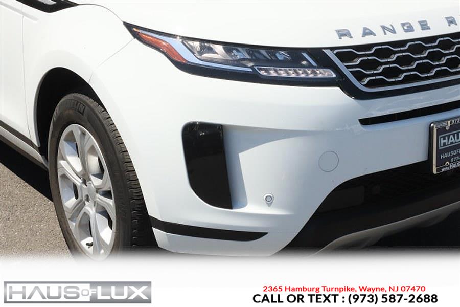 2022 Land Rover Range Rover Evoque S AWD, available for sale in Wayne, New Jersey | Haus of Lux. Wayne, New Jersey 2022 Land Rover Range Rover Evoque S AWD, available for sale in Wayne, New Jersey | Haus of Lux. Wayne, New Jersey