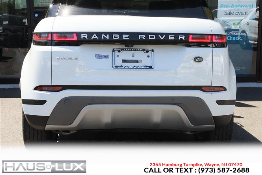2022 Land Rover Range Rover Evoque S AWD, available for sale in Wayne, New Jersey | Haus of Lux. Wayne, New Jersey 2022 Land Rover Range Rover Evoque S AWD, available for sale in Wayne, New Jersey | Haus of Lux. Wayne, New Jersey