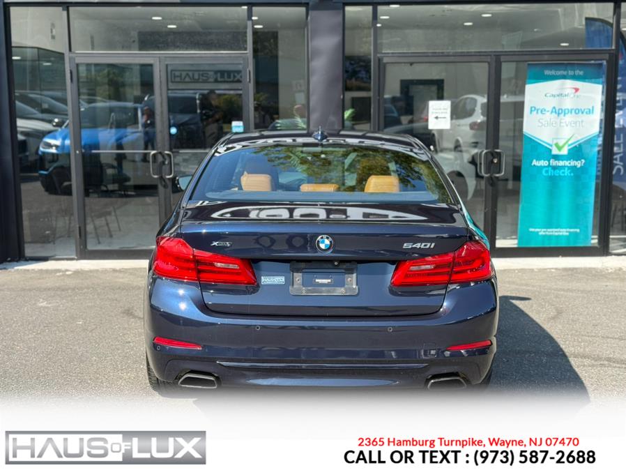 2017 BMW 5 Series 540i xDrive Sedan, available for sale in Wayne, New Jersey | Haus of Lux. Wayne, New Jersey 2017 BMW 5 Series 540i xDrive Sedan, available for sale in Wayne, New Jersey | Haus of Lux. Wayne, New Jersey