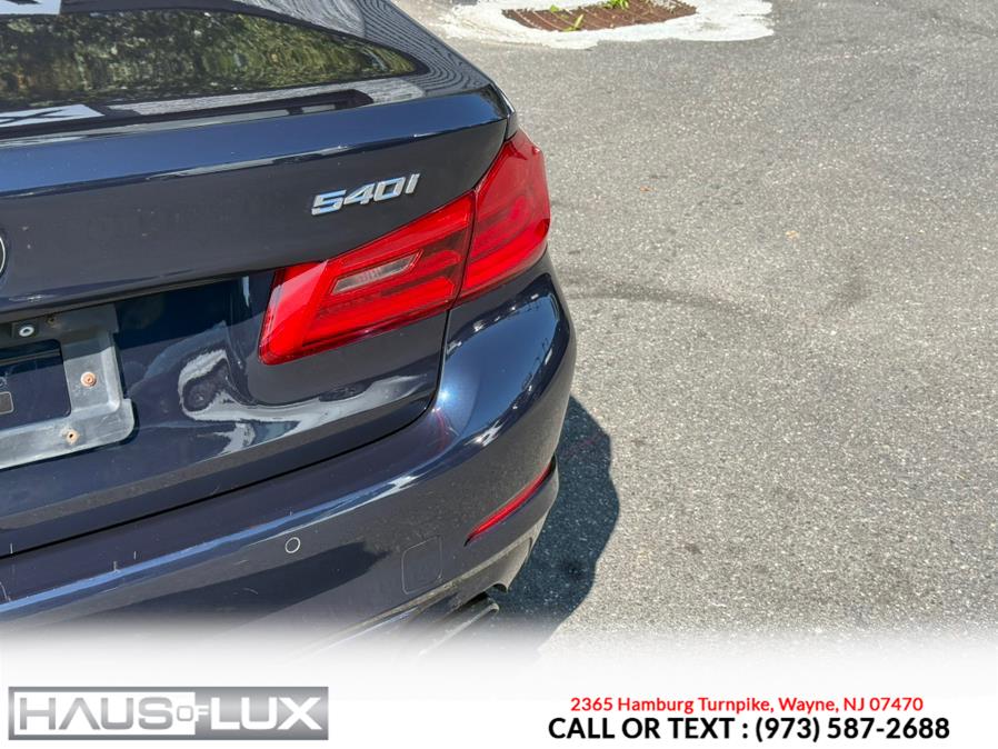 2017 BMW 5 Series 540i xDrive Sedan, available for sale in Wayne, New Jersey | Haus of Lux. Wayne, New Jersey 2017 BMW 5 Series 540i xDrive Sedan, available for sale in Wayne, New Jersey | Haus of Lux. Wayne, New Jersey