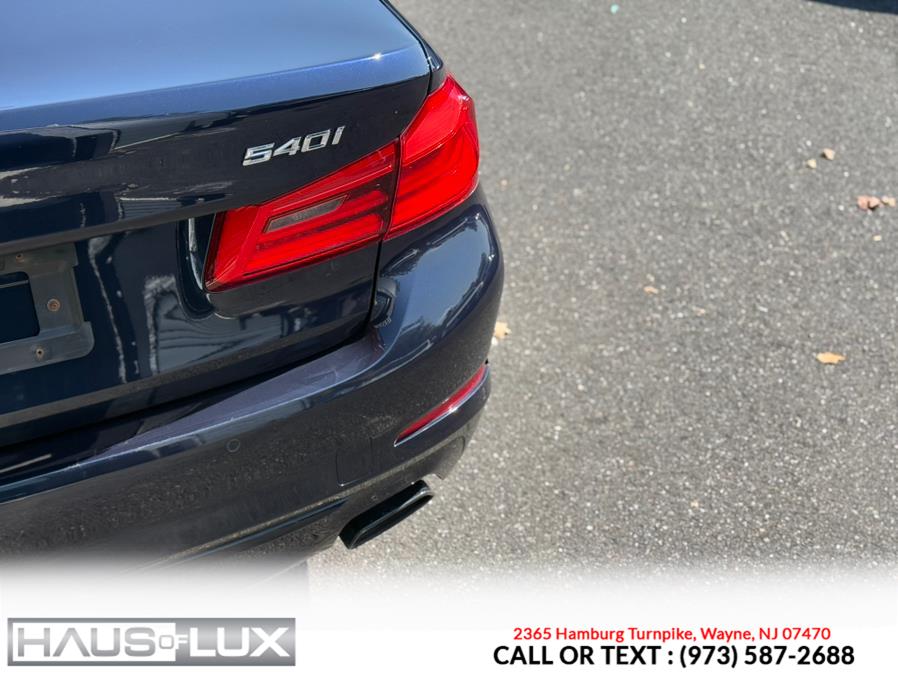 2017 BMW 5 Series 540i xDrive Sedan, available for sale in Wayne, New Jersey | Haus of Lux. Wayne, New Jersey 2017 BMW 5 Series 540i xDrive Sedan, available for sale in Wayne, New Jersey | Haus of Lux. Wayne, New Jersey