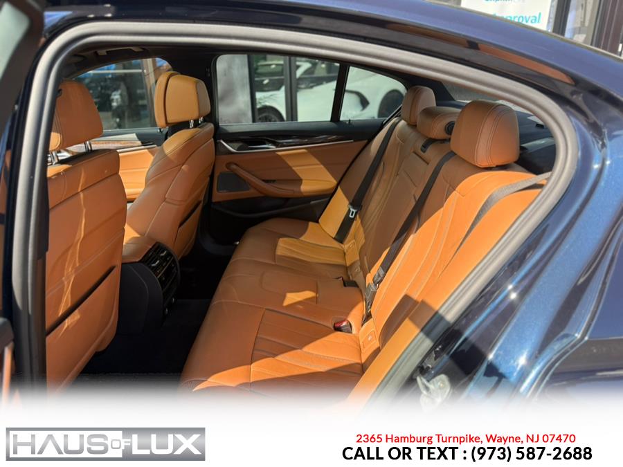 2017 BMW 5 Series 540i xDrive Sedan, available for sale in Wayne, New Jersey | Haus of Lux. Wayne, New Jersey 2017 BMW 5 Series 540i xDrive Sedan, available for sale in Wayne, New Jersey | Haus of Lux. Wayne, New Jersey