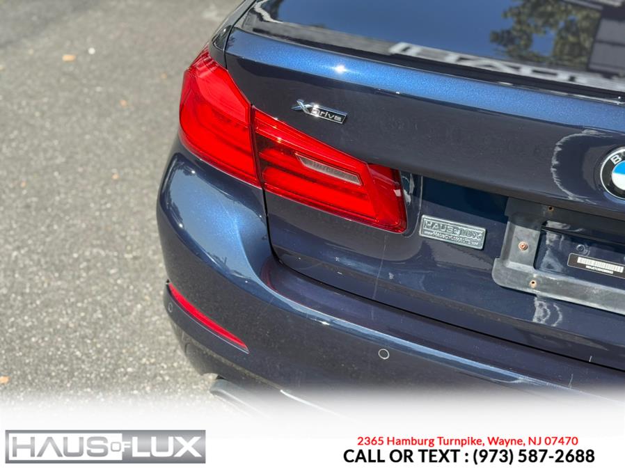 2017 BMW 5 Series 540i xDrive Sedan, available for sale in Wayne, New Jersey | Haus of Lux. Wayne, New Jersey 2017 BMW 5 Series 540i xDrive Sedan, available for sale in Wayne, New Jersey | Haus of Lux. Wayne, New Jersey