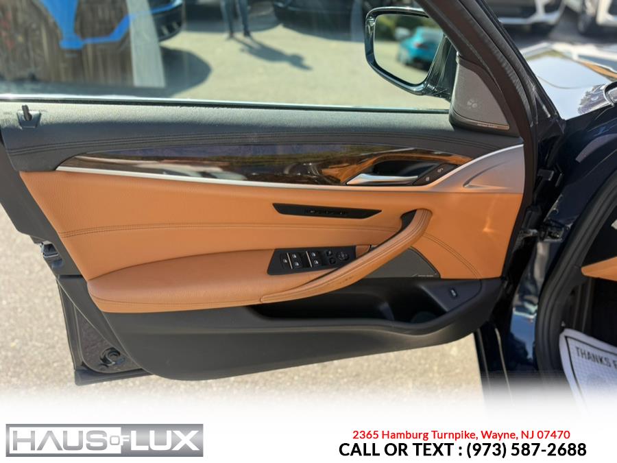 2017 BMW 5 Series 540i xDrive Sedan, available for sale in Wayne, New Jersey | Haus of Lux. Wayne, New Jersey 2017 BMW 5 Series 540i xDrive Sedan, available for sale in Wayne, New Jersey | Haus of Lux. Wayne, New Jersey