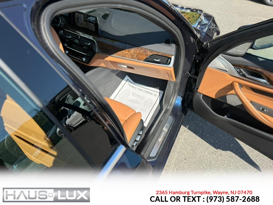 2017 BMW 5 Series 540i xDrive Sedan, available for sale in Wayne, New Jersey | Haus of Lux. Wayne, New Jersey 2017 BMW 5 Series 540i xDrive Sedan, available for sale in Wayne, New Jersey | Haus of Lux. Wayne, New Jersey