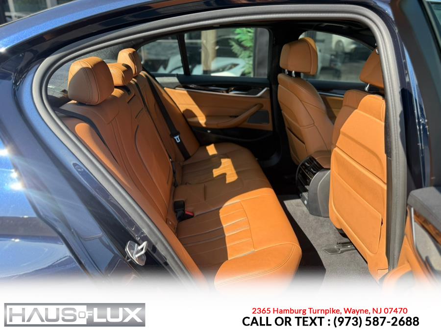 2017 BMW 5 Series 540i xDrive Sedan, available for sale in Wayne, New Jersey | Haus of Lux. Wayne, New Jersey 2017 BMW 5 Series 540i xDrive Sedan, available for sale in Wayne, New Jersey | Haus of Lux. Wayne, New Jersey