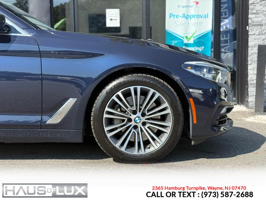 2017 BMW 5 Series 540i xDrive Sedan, available for sale in Wayne, New Jersey | Haus of Lux. Wayne, New Jersey 2017 BMW 5 Series 540i xDrive Sedan, available for sale in Wayne, New Jersey | Haus of Lux. Wayne, New Jersey