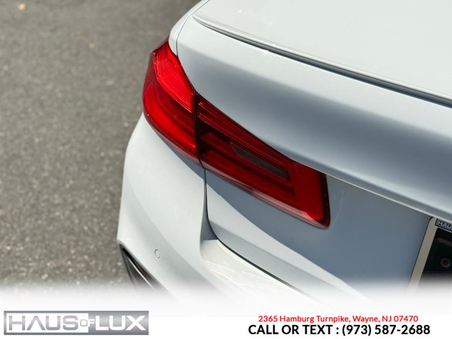 2020 BMW 5 Series M550i xDrive Sedan, available for sale in Wayne, New Jersey | Haus of Lux. Wayne, New Jersey 2020 BMW 5 Series M550i xDrive Sedan, available for sale in Wayne, New Jersey | Haus of Lux. Wayne, New Jersey