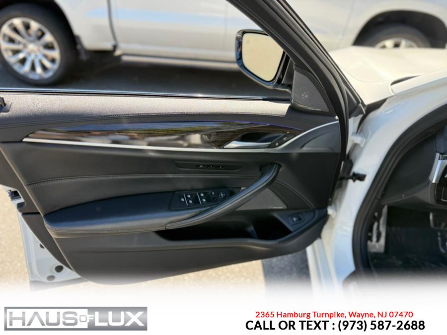 2020 BMW 5 Series M550i xDrive Sedan, available for sale in Wayne, New Jersey | Haus of Lux. Wayne, New Jersey 2020 BMW 5 Series M550i xDrive Sedan, available for sale in Wayne, New Jersey | Haus of Lux. Wayne, New Jersey