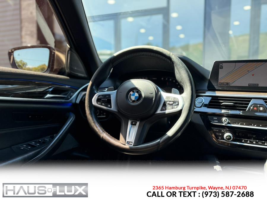 2020 BMW 5 Series M550i xDrive Sedan, available for sale in Wayne, New Jersey | Haus of Lux. Wayne, New Jersey 2020 BMW 5 Series M550i xDrive Sedan, available for sale in Wayne, New Jersey | Haus of Lux. Wayne, New Jersey