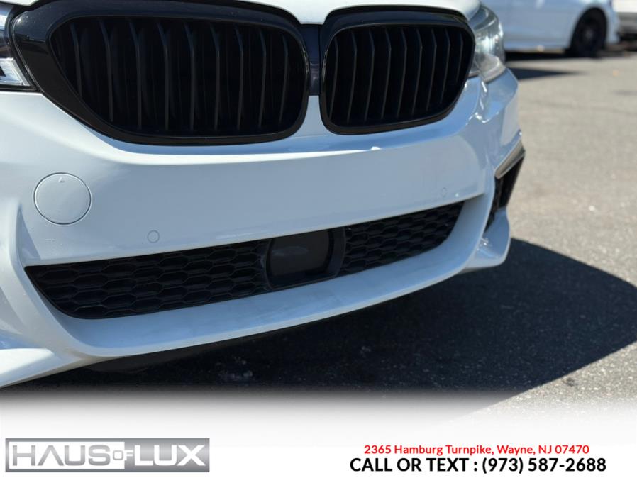 2020 BMW 5 Series M550i xDrive Sedan, available for sale in Wayne, New Jersey | Haus of Lux. Wayne, New Jersey 2020 BMW 5 Series M550i xDrive Sedan, available for sale in Wayne, New Jersey | Haus of Lux. Wayne, New Jersey