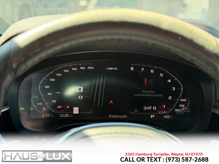2020 BMW 5 Series M550i xDrive Sedan, available for sale in Wayne, New Jersey | Haus of Lux. Wayne, New Jersey 2020 BMW 5 Series M550i xDrive Sedan, available for sale in Wayne, New Jersey | Haus of Lux. Wayne, New Jersey