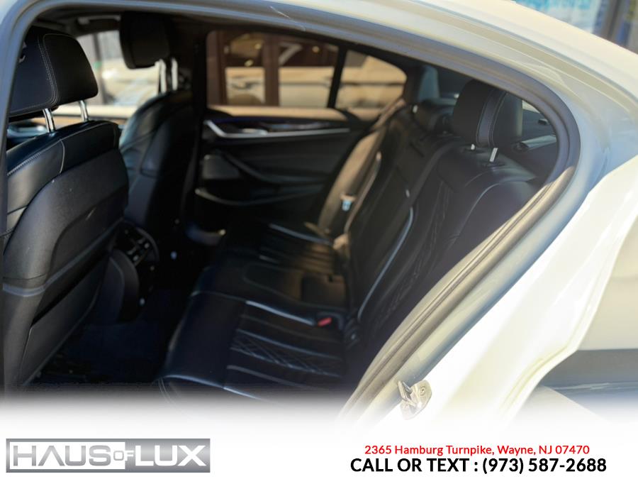 2020 BMW 5 Series M550i xDrive Sedan, available for sale in Wayne, New Jersey | Haus of Lux. Wayne, New Jersey 2020 BMW 5 Series M550i xDrive Sedan, available for sale in Wayne, New Jersey | Haus of Lux. Wayne, New Jersey