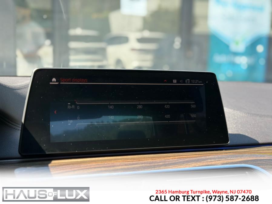 2020 BMW 5 Series M550i xDrive Sedan, available for sale in Wayne, New Jersey | Haus of Lux. Wayne, New Jersey 2020 BMW 5 Series M550i xDrive Sedan, available for sale in Wayne, New Jersey | Haus of Lux. Wayne, New Jersey