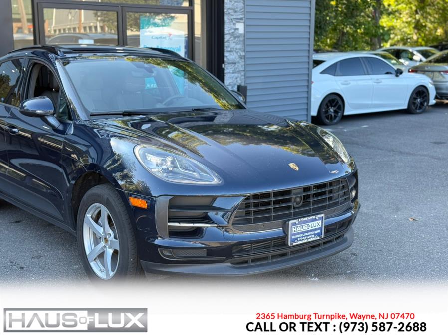 2021 Porsche Macan AWD, available for sale in Wayne, New Jersey | Haus of Lux. Wayne, New Jersey 2021 Porsche Macan AWD, available for sale in Wayne, New Jersey | Haus of Lux. Wayne, New Jersey