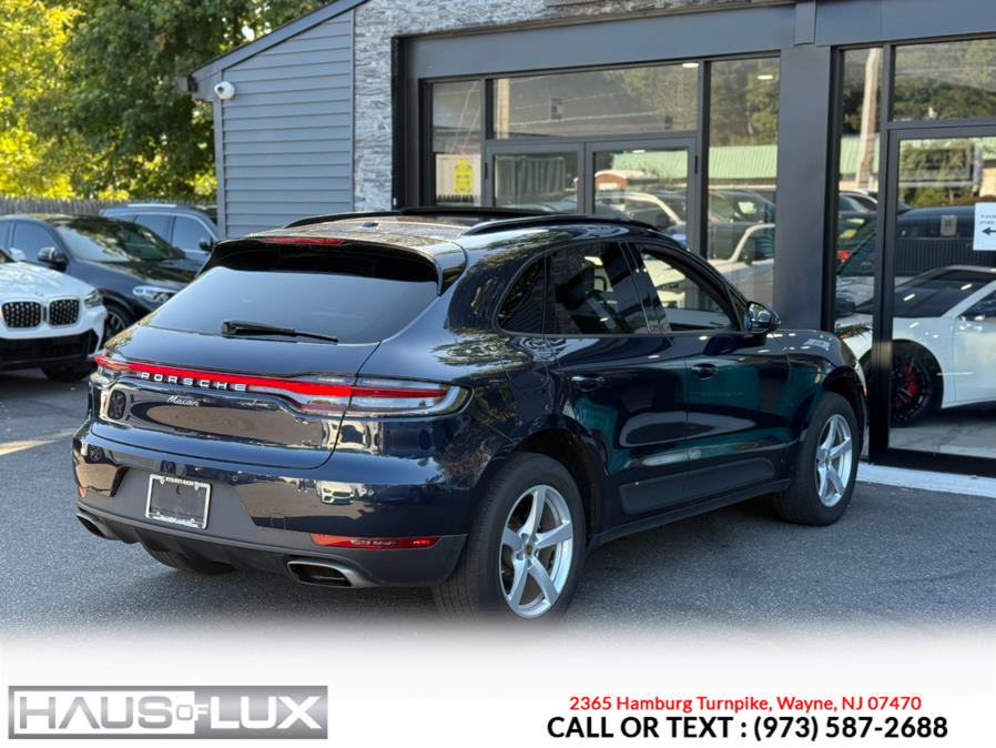 2021 Porsche Macan AWD, available for sale in Wayne, New Jersey | Haus of Lux. Wayne, New Jersey 2021 Porsche Macan AWD, available for sale in Wayne, New Jersey | Haus of Lux. Wayne, New Jersey