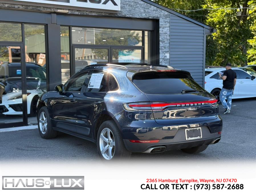 2021 Porsche Macan AWD, available for sale in Wayne, New Jersey | Haus of Lux. Wayne, New Jersey 2021 Porsche Macan AWD, available for sale in Wayne, New Jersey | Haus of Lux. Wayne, New Jersey