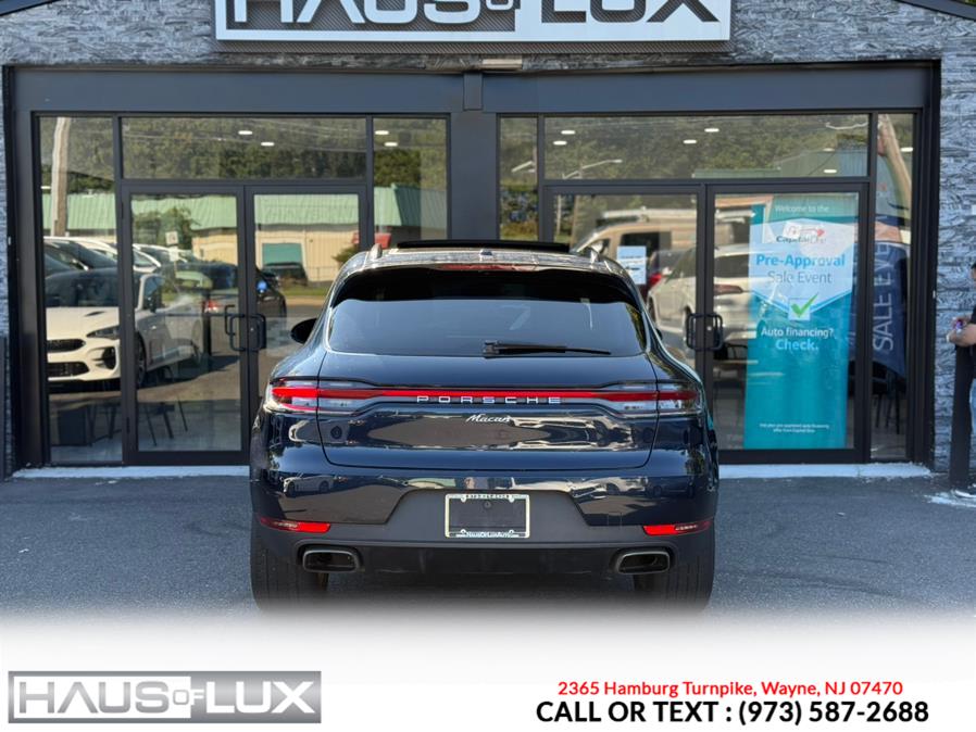 2021 Porsche Macan AWD, available for sale in Wayne, New Jersey | Haus of Lux. Wayne, New Jersey 2021 Porsche Macan AWD, available for sale in Wayne, New Jersey | Haus of Lux. Wayne, New Jersey