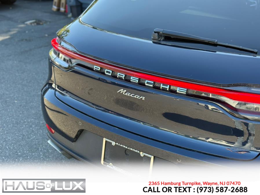 2021 Porsche Macan AWD, available for sale in Wayne, New Jersey | Haus of Lux. Wayne, New Jersey 2021 Porsche Macan AWD, available for sale in Wayne, New Jersey | Haus of Lux. Wayne, New Jersey