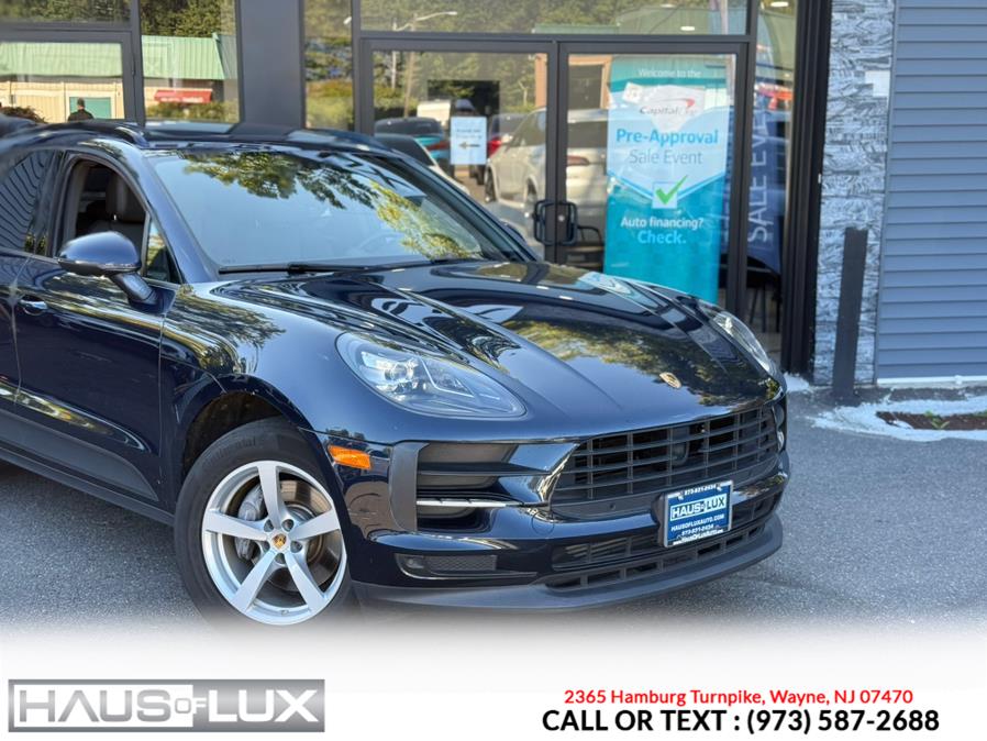 2021 Porsche Macan AWD, available for sale in Wayne, New Jersey | Haus of Lux. Wayne, New Jersey 2021 Porsche Macan AWD, available for sale in Wayne, New Jersey | Haus of Lux. Wayne, New Jersey
