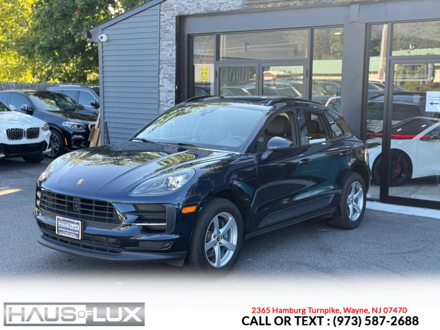 2021 Porsche Macan AWD, available for sale in Wayne, New Jersey | Haus of Lux. Wayne, New Jersey 2021 Porsche Macan AWD, available for sale in Wayne, New Jersey | Haus of Lux. Wayne, New Jersey
