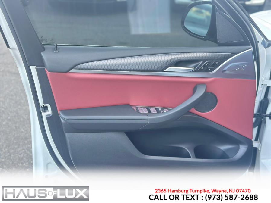 2022 BMW X3 xDrive30i Sports Activity Vehicle, available for sale in Wayne, New Jersey | Haus of Lux. Wayne, New Jersey 2022 BMW X3 xDrive30i Sports Activity Vehicle, available for sale in Wayne, New Jersey | Haus of Lux. Wayne, New Jersey