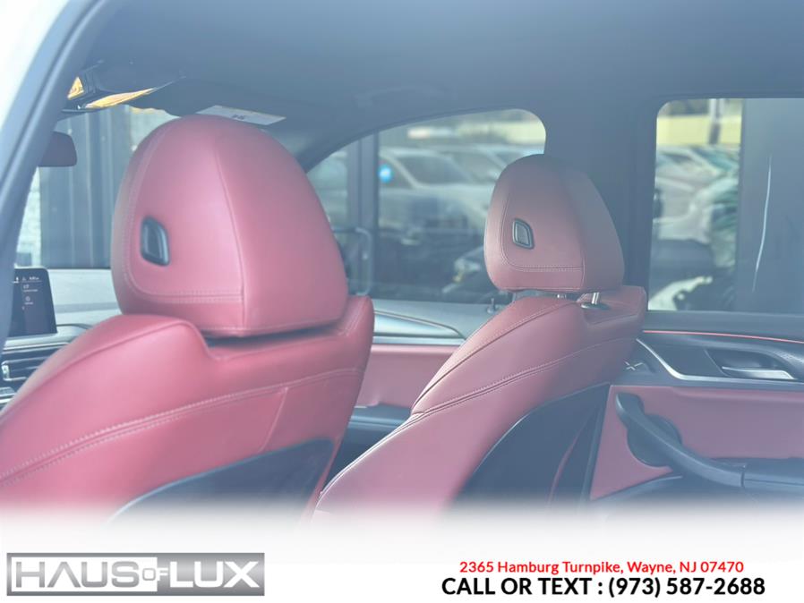 2022 BMW X3 xDrive30i Sports Activity Vehicle, available for sale in Wayne, New Jersey | Haus of Lux. Wayne, New Jersey 2022 BMW X3 xDrive30i Sports Activity Vehicle, available for sale in Wayne, New Jersey | Haus of Lux. Wayne, New Jersey