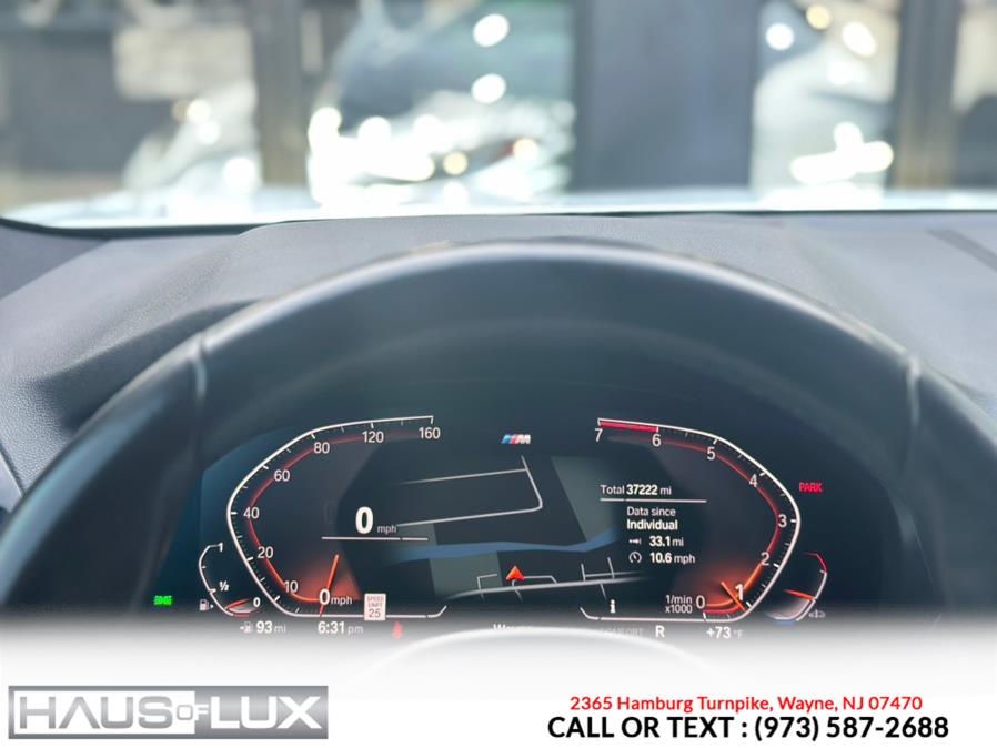 2022 BMW X3 xDrive30i Sports Activity Vehicle, available for sale in Wayne, New Jersey | Haus of Lux. Wayne, New Jersey 2022 BMW X3 xDrive30i Sports Activity Vehicle, available for sale in Wayne, New Jersey | Haus of Lux. Wayne, New Jersey