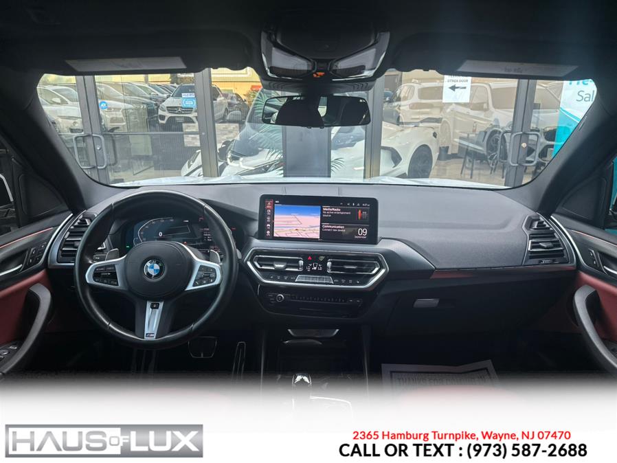 2022 BMW X3 xDrive30i Sports Activity Vehicle, available for sale in Wayne, New Jersey | Haus of Lux. Wayne, New Jersey 2022 BMW X3 xDrive30i Sports Activity Vehicle, available for sale in Wayne, New Jersey | Haus of Lux. Wayne, New Jersey