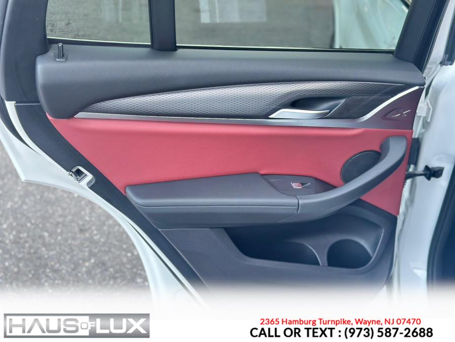 2022 BMW X3 xDrive30i Sports Activity Vehicle, available for sale in Wayne, New Jersey | Haus of Lux. Wayne, New Jersey 2022 BMW X3 xDrive30i Sports Activity Vehicle, available for sale in Wayne, New Jersey | Haus of Lux. Wayne, New Jersey