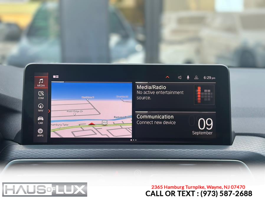 2022 BMW X3 xDrive30i Sports Activity Vehicle, available for sale in Wayne, New Jersey | Haus of Lux. Wayne, New Jersey 2022 BMW X3 xDrive30i Sports Activity Vehicle, available for sale in Wayne, New Jersey | Haus of Lux. Wayne, New Jersey