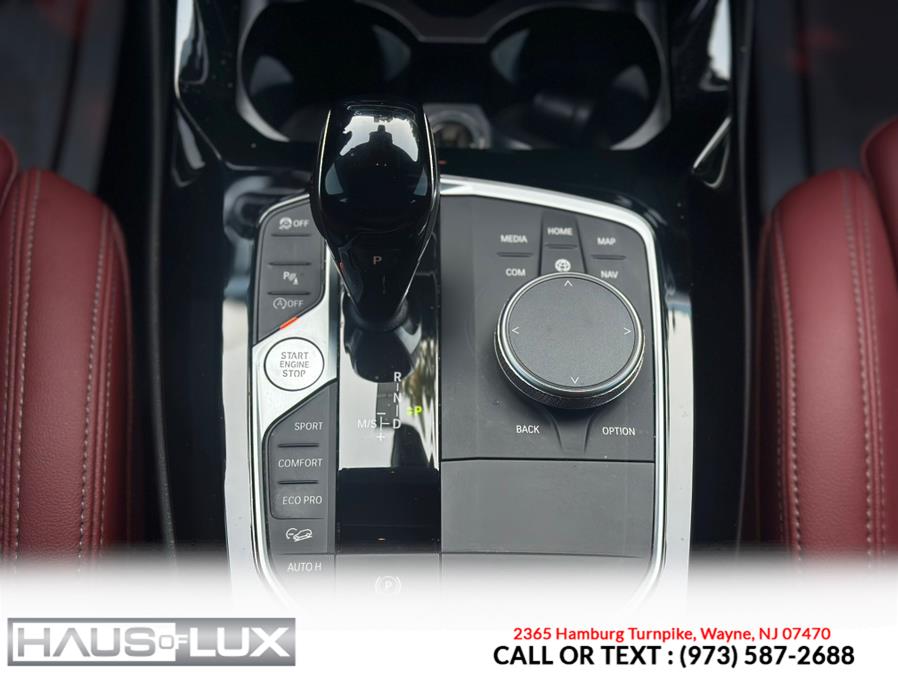 2022 BMW X3 xDrive30i Sports Activity Vehicle, available for sale in Wayne, New Jersey | Haus of Lux. Wayne, New Jersey 2022 BMW X3 xDrive30i Sports Activity Vehicle, available for sale in Wayne, New Jersey | Haus of Lux. Wayne, New Jersey