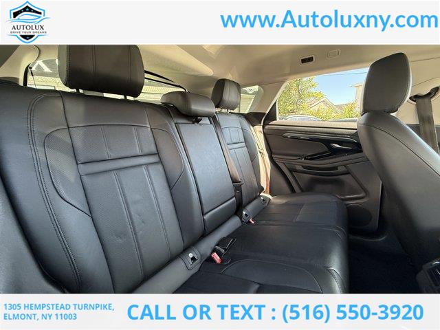 2020 Land Rover Range Rover Evoque S, available for sale in Elmont, New York | Auto Lux. Elmont, New York 2020 Land Rover Range Rover Evoque S, available for sale in Elmont, New York | Auto Lux. Elmont, New York