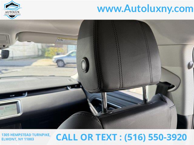 2020 Land Rover Range Rover Evoque S, available for sale in Elmont, New York | Auto Lux. Elmont, New York 2020 Land Rover Range Rover Evoque S, available for sale in Elmont, New York | Auto Lux. Elmont, New York