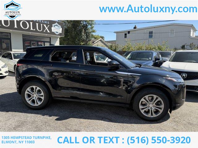 2020 Land Rover Range Rover Evoque S, available for sale in Elmont, New York | Auto Lux. Elmont, New York 2020 Land Rover Range Rover Evoque S, available for sale in Elmont, New York | Auto Lux. Elmont, New York