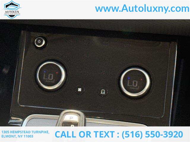 2020 Land Rover Range Rover Evoque S, available for sale in Elmont, New York | Auto Lux. Elmont, New York 2020 Land Rover Range Rover Evoque S, available for sale in Elmont, New York | Auto Lux. Elmont, New York