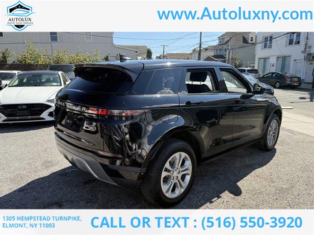 2020 Land Rover Range Rover Evoque S, available for sale in Elmont, New York | Auto Lux. Elmont, New York 2020 Land Rover Range Rover Evoque S, available for sale in Elmont, New York | Auto Lux. Elmont, New York
