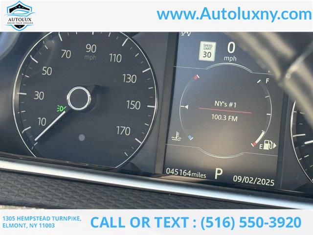 2020 Land Rover Range Rover Evoque S, available for sale in Elmont, New York | Auto Lux. Elmont, New York 2020 Land Rover Range Rover Evoque S, available for sale in Elmont, New York | Auto Lux. Elmont, New York