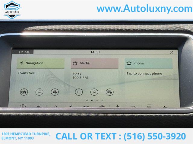 2020 Land Rover Range Rover Evoque S, available for sale in Elmont, New York | Auto Lux. Elmont, New York 2020 Land Rover Range Rover Evoque S, available for sale in Elmont, New York | Auto Lux. Elmont, New York