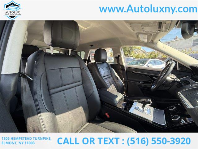 2020 Land Rover Range Rover Evoque S, available for sale in Elmont, New York | Auto Lux. Elmont, New York 2020 Land Rover Range Rover Evoque S, available for sale in Elmont, New York | Auto Lux. Elmont, New York