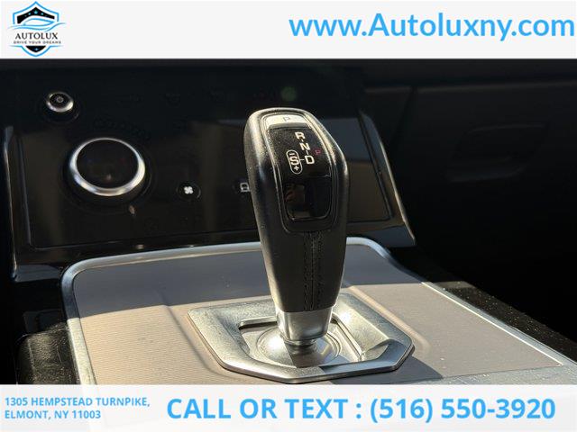 2020 Land Rover Range Rover Evoque S, available for sale in Elmont, New York | Auto Lux. Elmont, New York 2020 Land Rover Range Rover Evoque S, available for sale in Elmont, New York | Auto Lux. Elmont, New York
