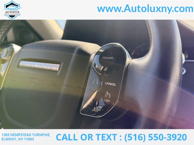 2020 Land Rover Range Rover Evoque S, available for sale in Elmont, New York | Auto Lux. Elmont, New York 2020 Land Rover Range Rover Evoque S, available for sale in Elmont, New York | Auto Lux. Elmont, New York