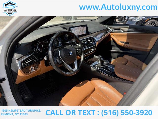 2019 BMW 5 Series 530i, available for sale in Elmont, New York | Auto Lux. Elmont, New York 2019 BMW 5 Series 530i, available for sale in Elmont, New York | Auto Lux. Elmont, New York