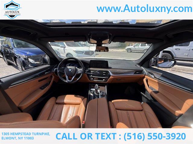2019 BMW 5 Series 530i, available for sale in Elmont, New York | Auto Lux. Elmont, New York 2019 BMW 5 Series 530i, available for sale in Elmont, New York | Auto Lux. Elmont, New York