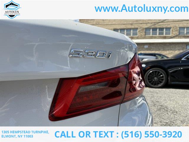 2019 BMW 5 Series 530i, available for sale in Elmont, New York | Auto Lux. Elmont, New York 2019 BMW 5 Series 530i, available for sale in Elmont, New York | Auto Lux. Elmont, New York