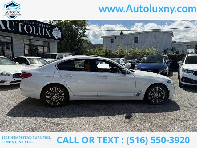 2019 BMW 5 Series 530i, available for sale in Elmont, New York | Auto Lux. Elmont, New York 2019 BMW 5 Series 530i, available for sale in Elmont, New York | Auto Lux. Elmont, New York